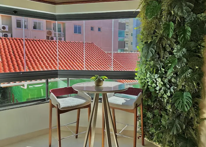 Apartamento 70M Da Praia Em Bombinhas
